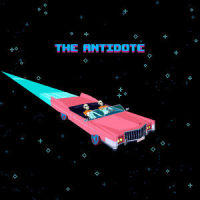 The Antidote_blackwave.,Winston Surfshirt,Benny Sings