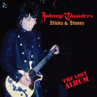 Great Big Kiss_Johnny Thunders