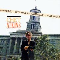 Goodnight Irene_Chet Atkins