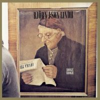 Honky Tonk Train Blues_Björn J:son Lindh