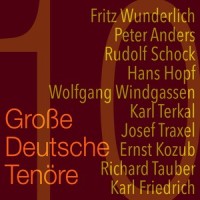 Paganini: "Gern hab' Ich die frau'n geküßt"_Münchner Rundfunkorchester,Werner Schmidt-Boelcke,Rudolf Schock