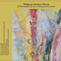 I. Allegro from Sonata in C Major K545(Wolfgang Amadeus Mozart)_Ulf Norberg,Organ