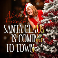 Santa Dub is Coming to Club_Nicki French,Project K,Haven Gillespie,J. Fred Coots