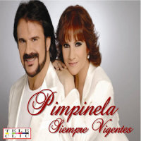 Entre La Espada Y La Pared_Pimpinela