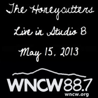 Edge of the Frame_The Honeycutters