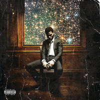 Ashin' Kusher_Kid Cudi