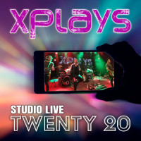 Evighet_Xplays,Bobby Ljungren,Henrik Wikstrom,Thomas G:son,Carola Häggkvist
