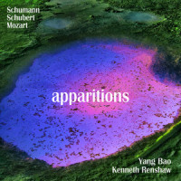 III. Leise, Einfach_Yang Bao,Kenneth Renshaw,Robert Schumann
