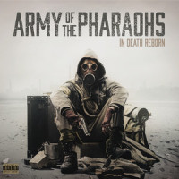 Luxor Temple_Army of The Pharaohs,Blacastan,Apathy,Esoteric,Celph Titled,Planetary,Vinnie Paz