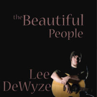 The Beautiful People_Lee DeWyze