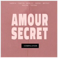 Secret love song_SARA'H