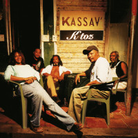 Konsa An Yé_Kassav'