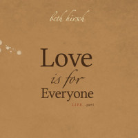 We Don't Have A Lot Of Time_Karmacoda,Beth Hirsch