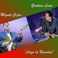 Llego la Navidad(feat. Miguel Cejas)_Gustavo Lima,Miguel Cejas