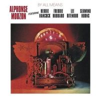 The Next Time We Love_Alphonse Mouzon,Pavel Farkas,Herbie Hancock,Freddie Hubbard,Lee Ritenour,Seawind Horns