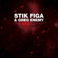 Babylon_Stik Figa,Craig Smith
