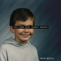 This Town(feat. Shakey Graves)_Trixie Mattel,Shakey Graves