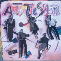 Let's Start It Over_Atlantic Starr