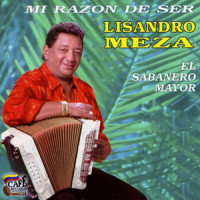 El Amor y la Envidia_Lisandro Meza