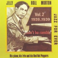 Original Rag_Jelly Roll Morton