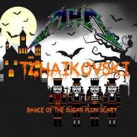 Tchaikovsky Dance Of The Sugar Plum Scary_Montreal House Mafia
