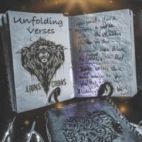 Unfolding Verses_Lions,Crows