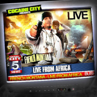 On Some Mobb Shit!!_French Montana