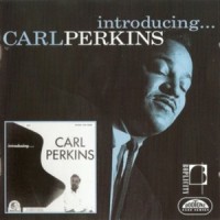 The Lady Is a Tramp_Carl Perkins