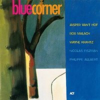 Gog(For Emil Schumacher)_Jasper van't Hof,Bob Malach,Wayne Krantz