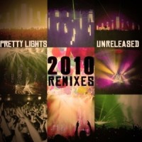 Pink Floyd Time Remix_Pretty Lights