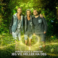 Jeg vil heller ha deg_Morgan Sulele,Innertier