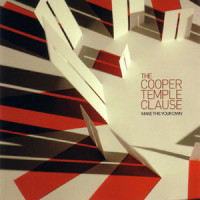 What Have You Gone and Done?_The Cooper Temple Clause,Kieran Mahon,Tom Bellamy,Jon Harper,Dan Fisher,Ben Gautrey