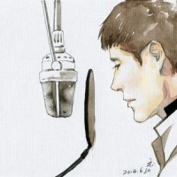 战将_W.K.