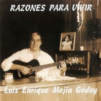 Me Gustan los Días Claros_Luis Enrique Mejia Godoy
