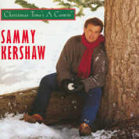 Up On The Housetop_Sammy Kershaw