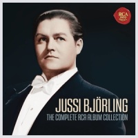 Nessun dorma! (今夜无人入眠)_Erich Leinsdorf,Jussi Björling