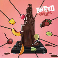 Funk Flowers_The Breed,B-Side