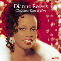 Have Yourself A Merry Little Christmas_Dianne Reeves