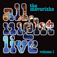 As Long as There's Lovin' Tonight_The Mavericks,Raul Malo,Seth Walker,Alan Miller