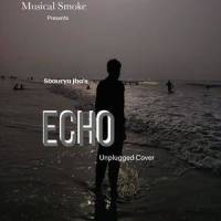 Echo(feat. Armaan Malik & Eric Nam)_Shaurya Jha,Armaan Malik,Eric Nam