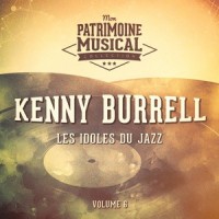 Preception_Kenny Burrell