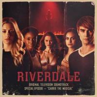 The World According To Chris_Riverdale Cast,Camila Mendes