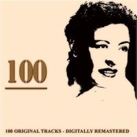 Blue Moon_Billie Holiday