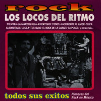 Tus Ojos_Los Locos del Ritmo
