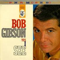 John Henry_Bob Gibson