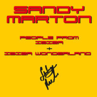 People From ibiza_Sandy Marton