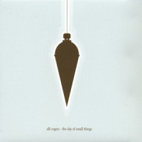 The Day of Small Things_Alli Rogers