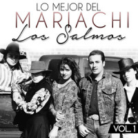 Lo Traía Al Revés_Mariachi Los Salmos,Annette Moreno,Karina Moreno,Lilian Moreno
