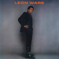 Slippin' Away_Leon Ware
