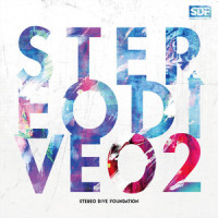 JAY_STEREO DIVE FOUNDATION